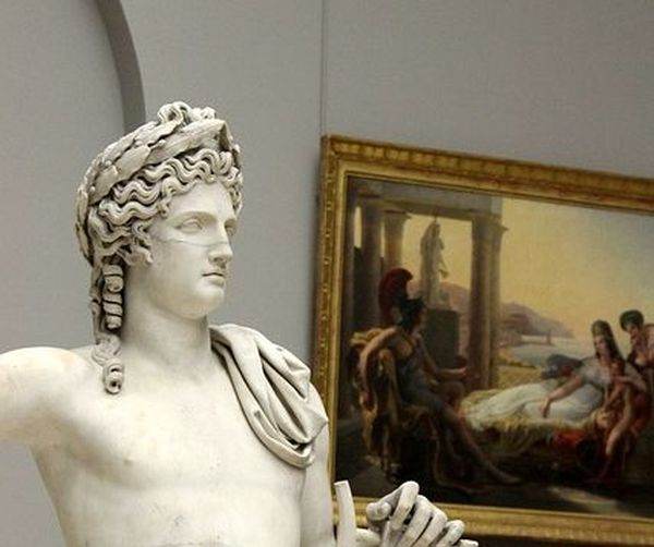 Culture: euro7,000,000 for 154 projects